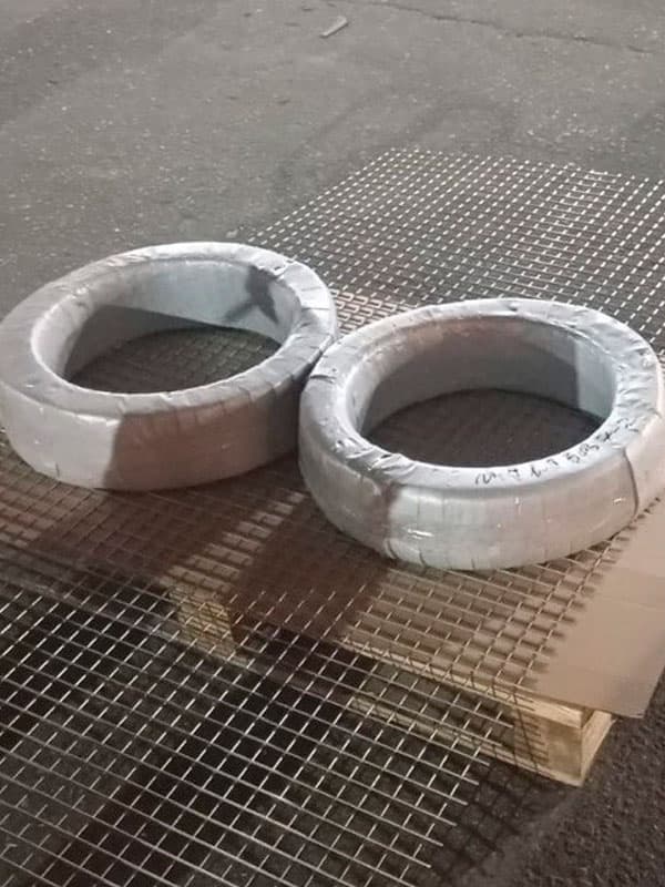 Алюминиевая проволока 3 мм